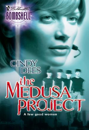 [Medusa Project 01] • The Medusa Project